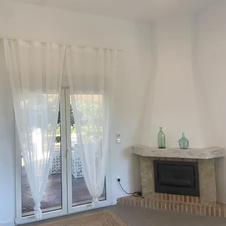 Villa Casa Avellana Dénia Esterno foto