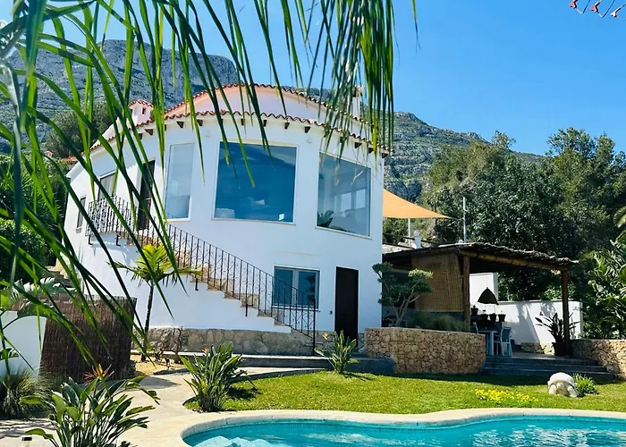 Casa Avellana