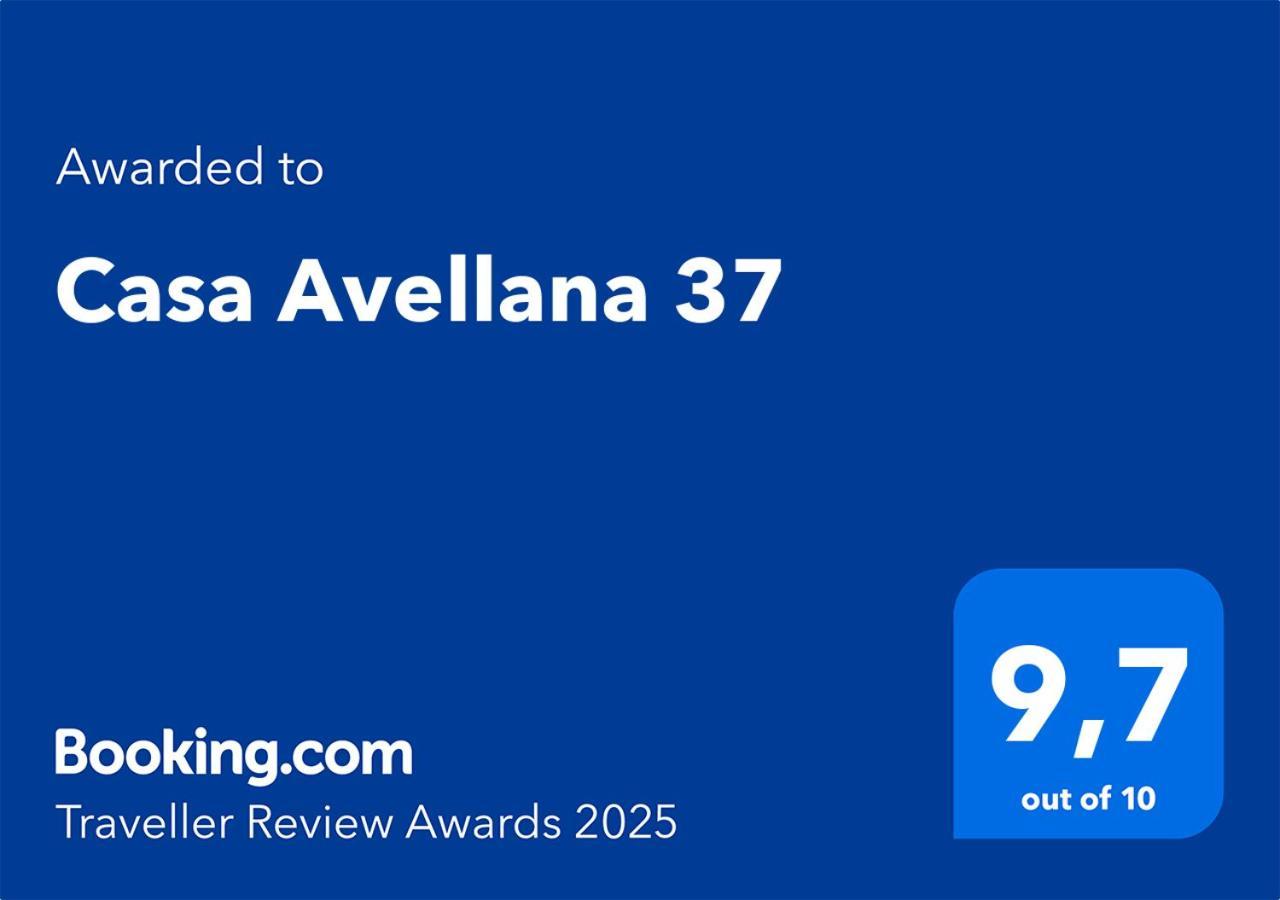 Casa Avellana Villa Denia