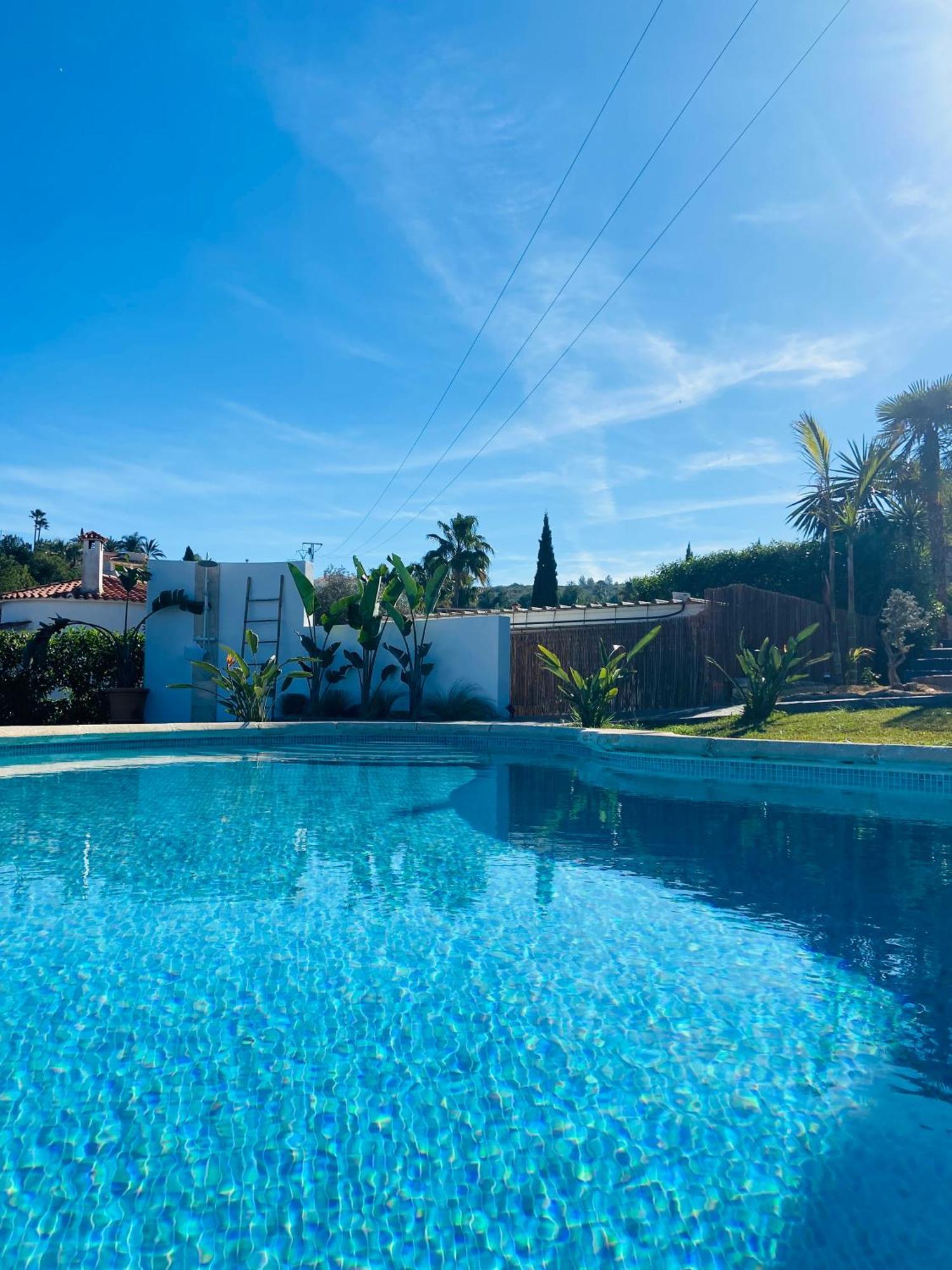 Casa Avellana * Dénia