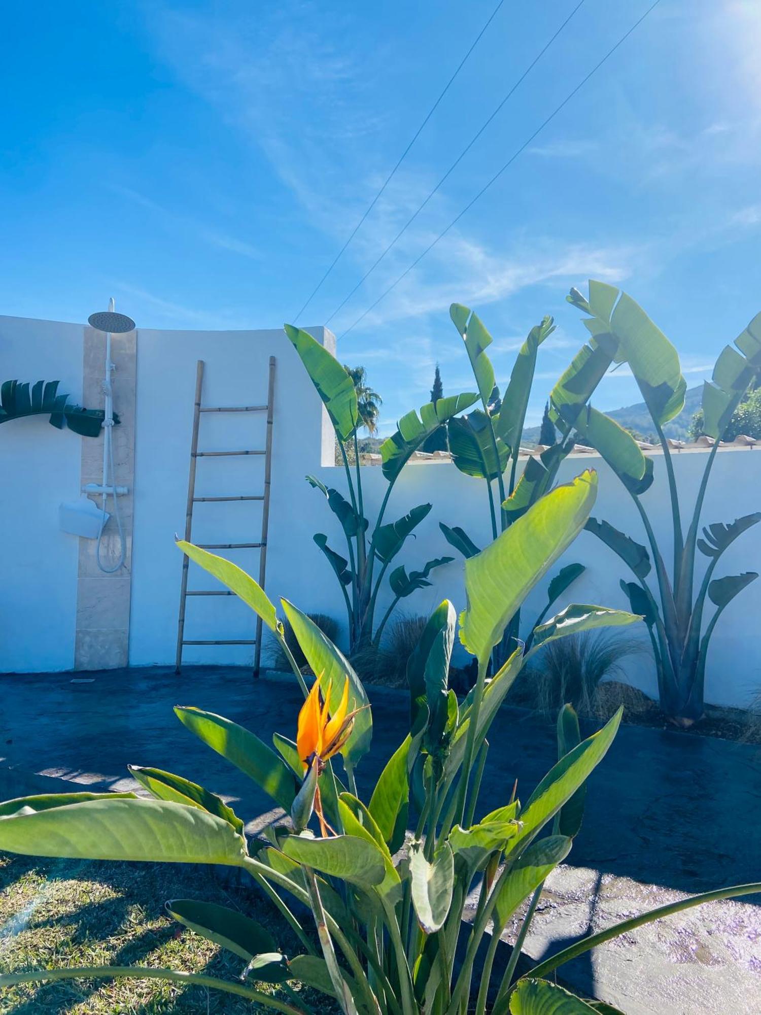 Villa Casa Avellana Dénia