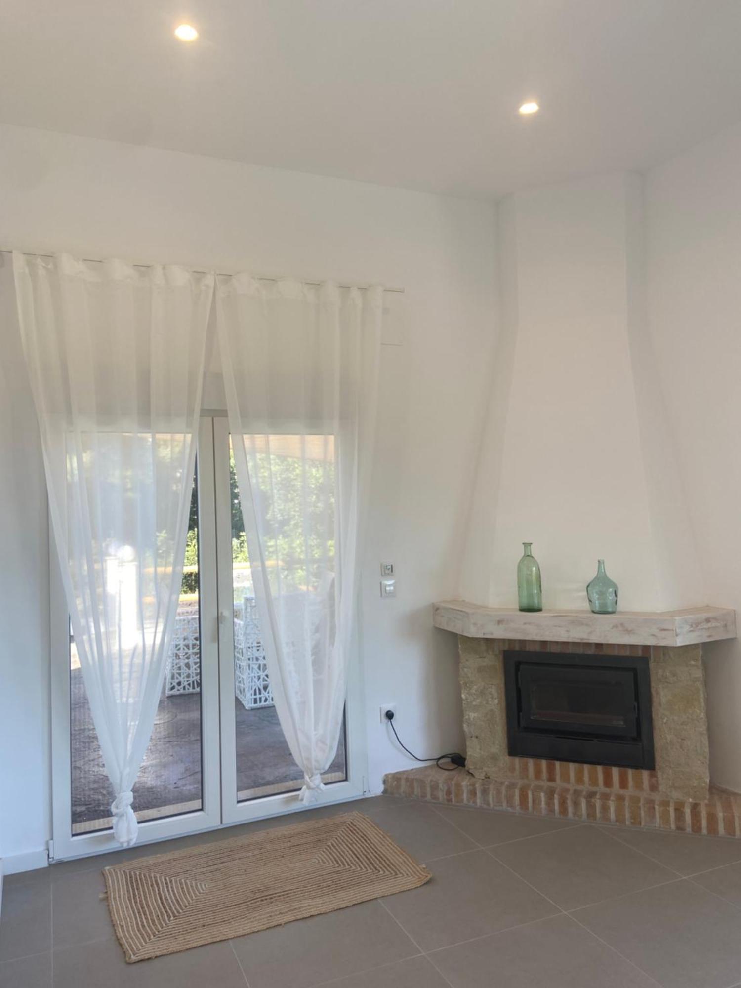 Villa Casa Avellana