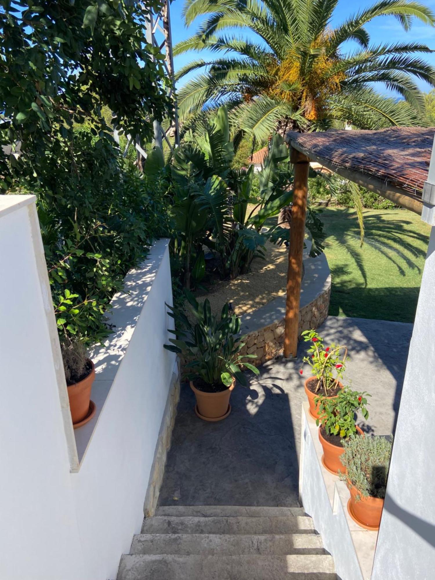 Villa Casa Avellana Dénia