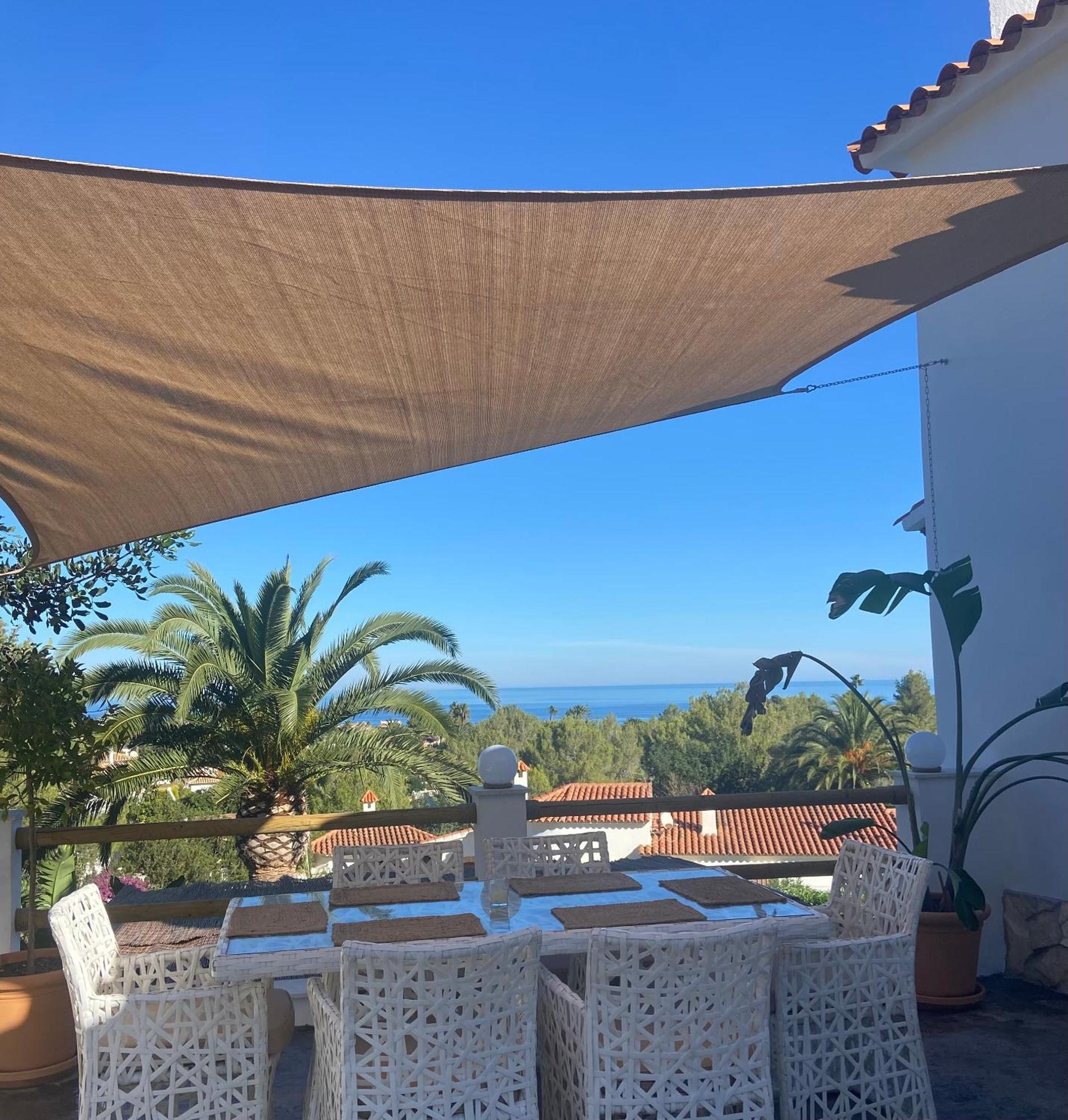 Villa Casa Avellana