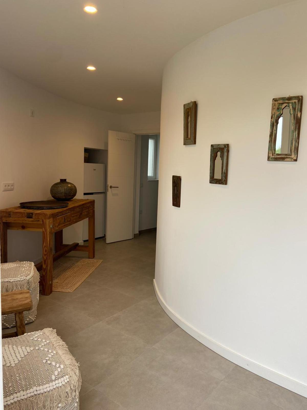 Casa Avellana Villa Dénia