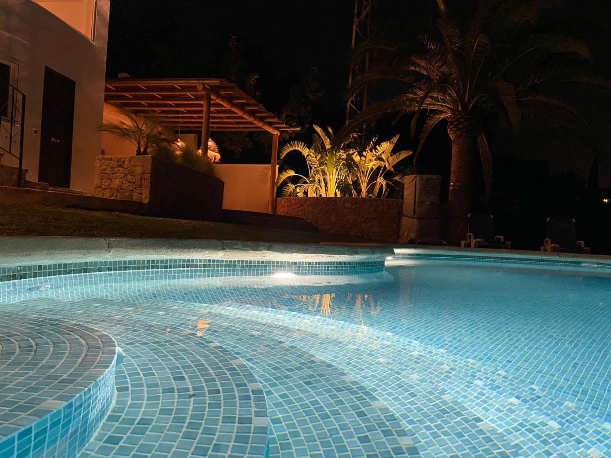 Villa Casa Avellana Denia