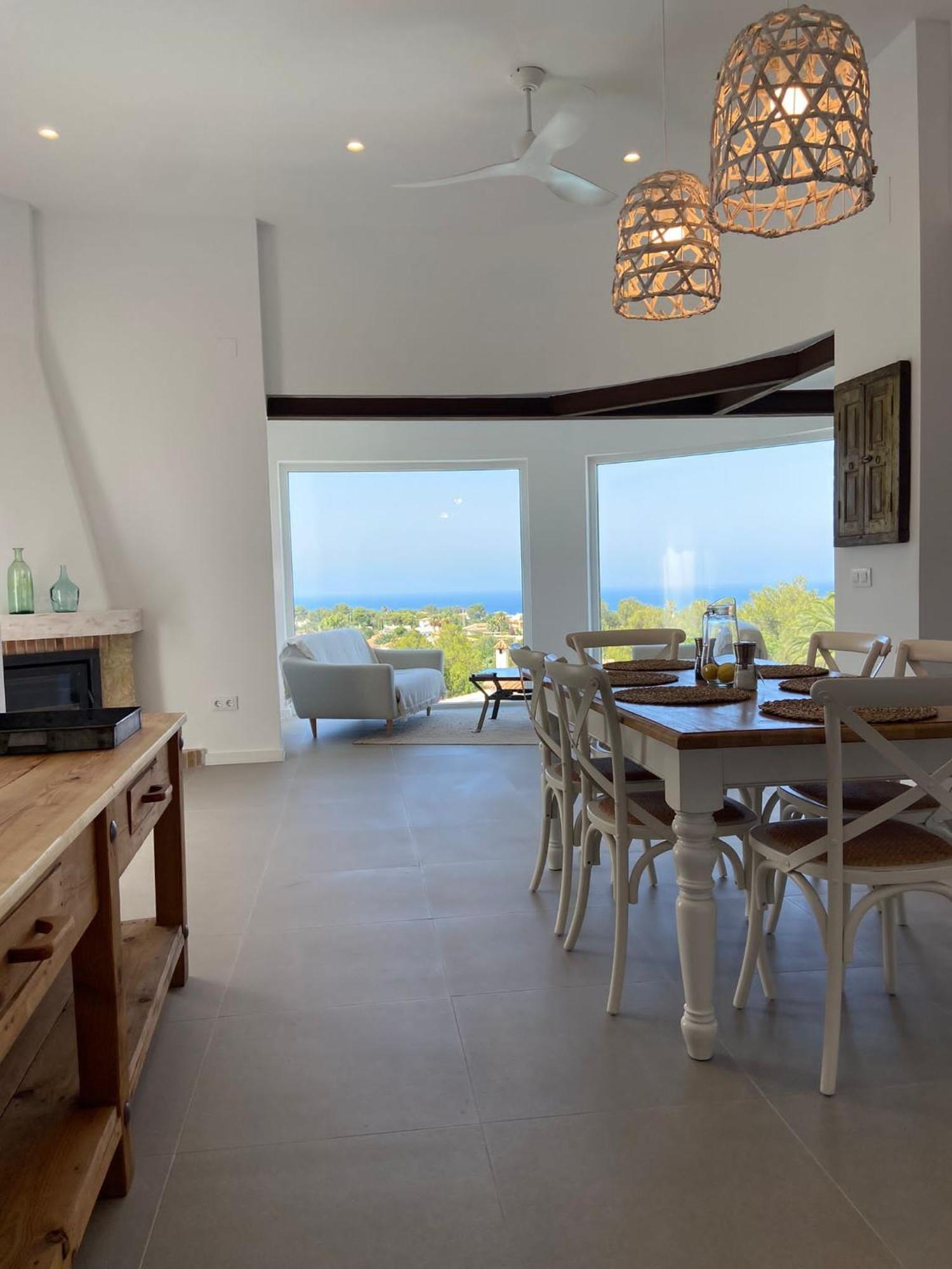 Villa Casa Avellana *