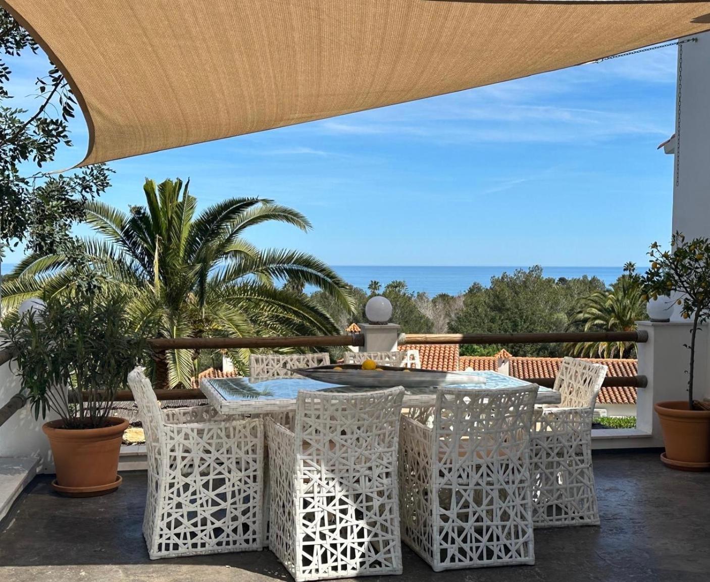 Casa Avellana Villa Denia