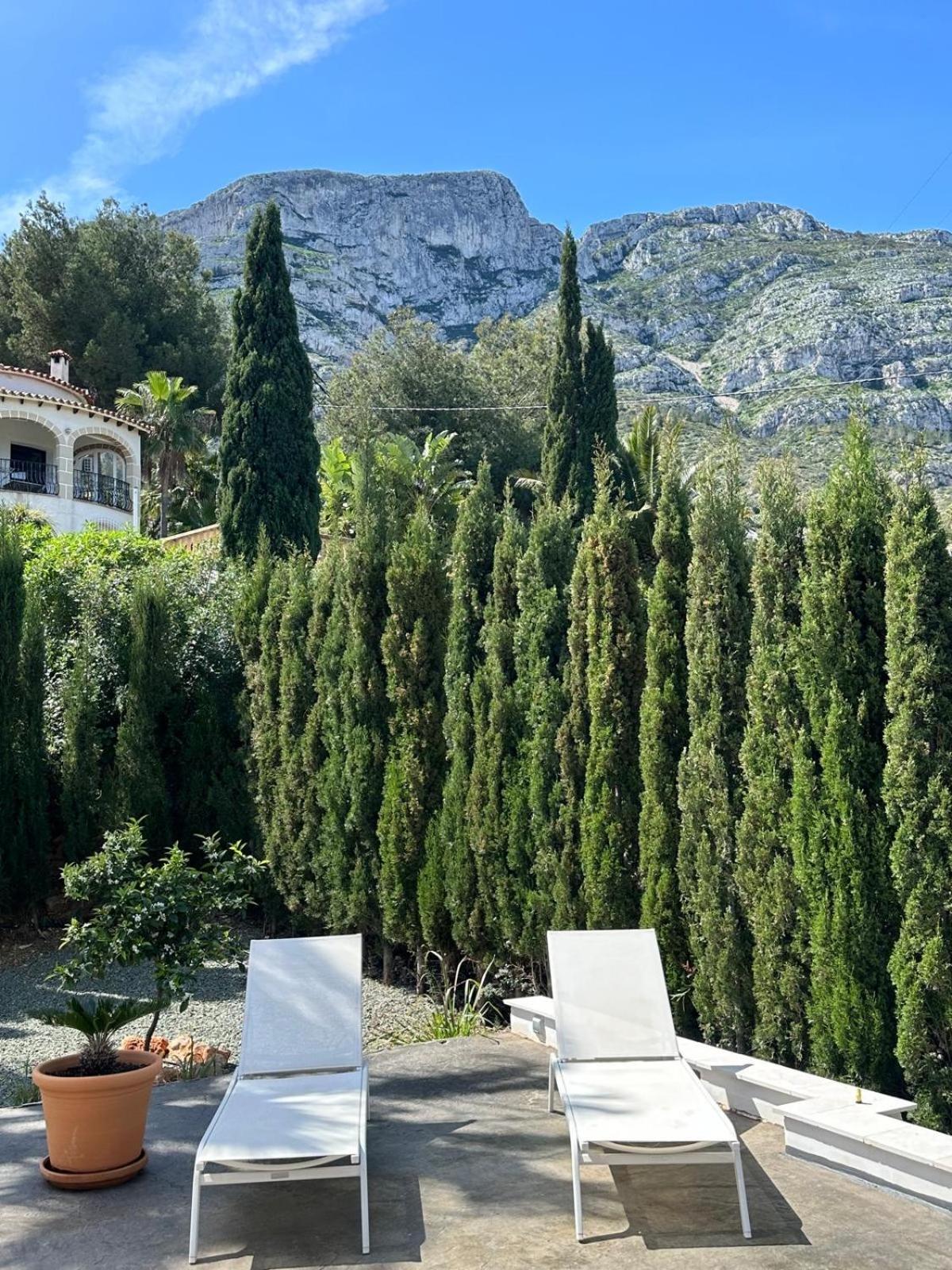 Villa Casa Avellana