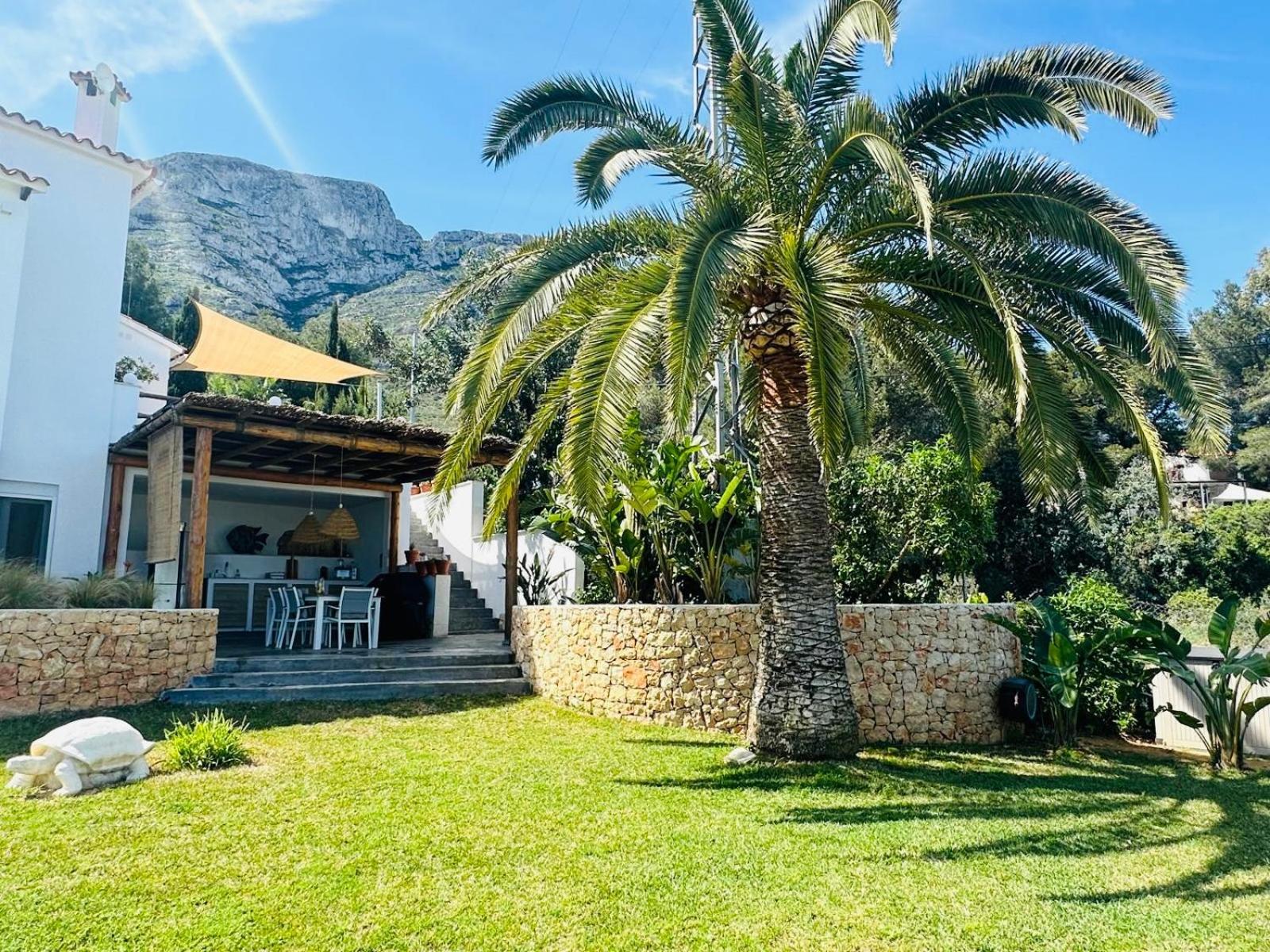 Villa Casa Avellana *