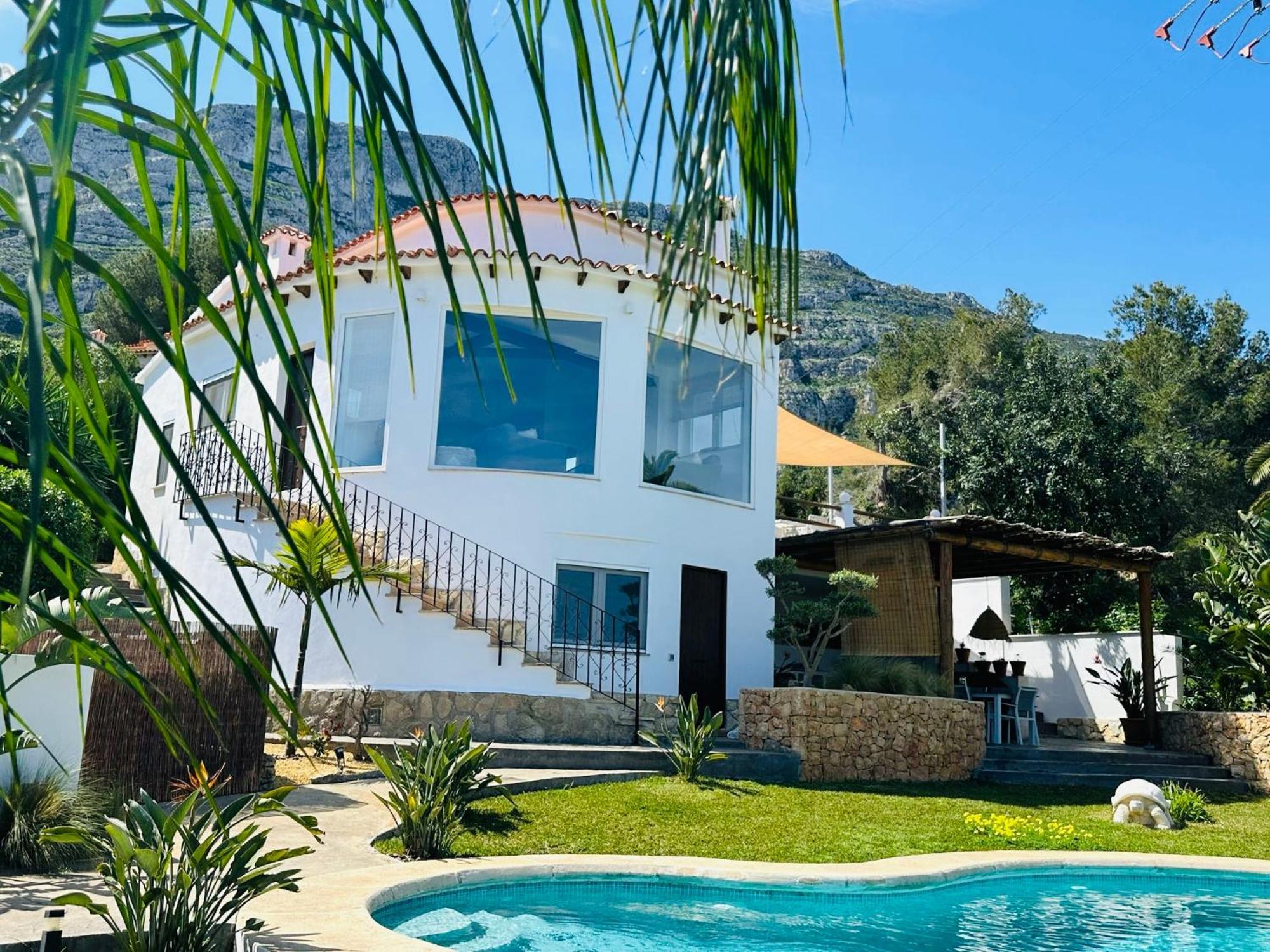 Casa Avellana Villa Dénia